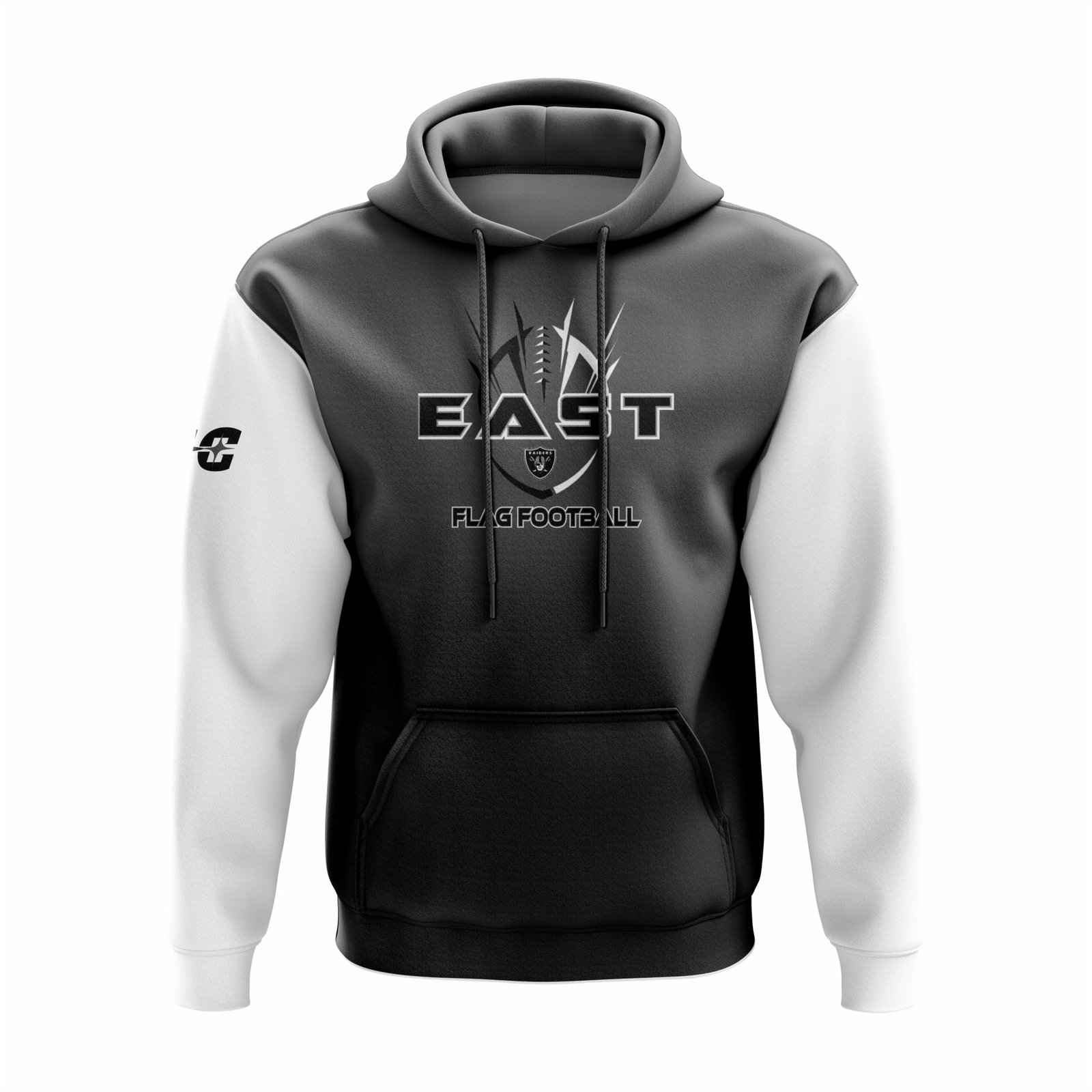 East Paulding Premium Hoodie