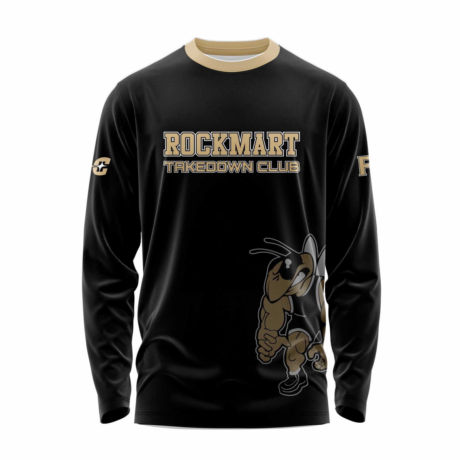 Rockmart Long Sleeve T-Shirt