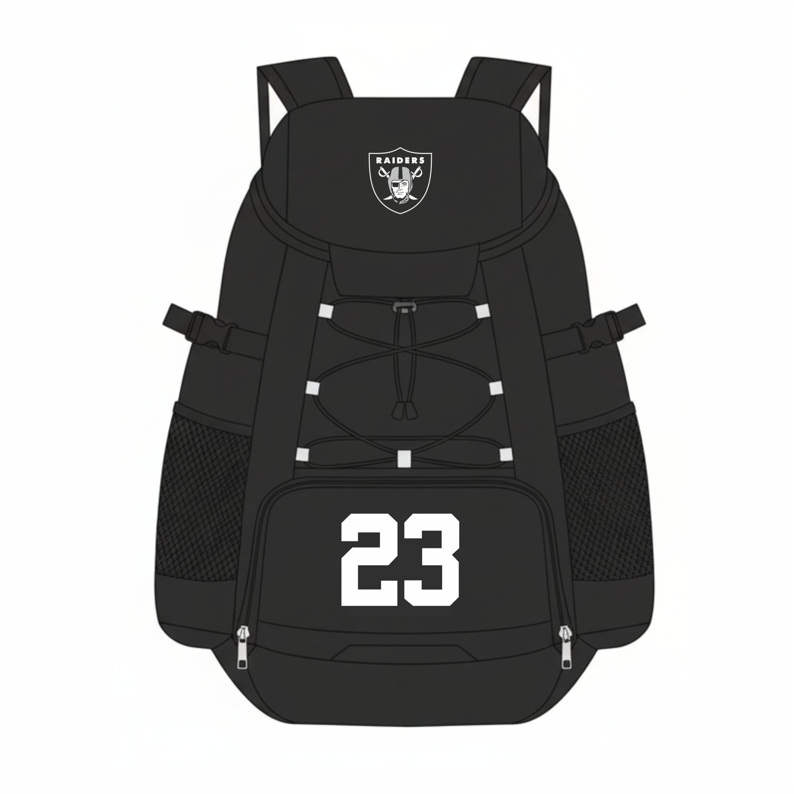 Premium Backpack