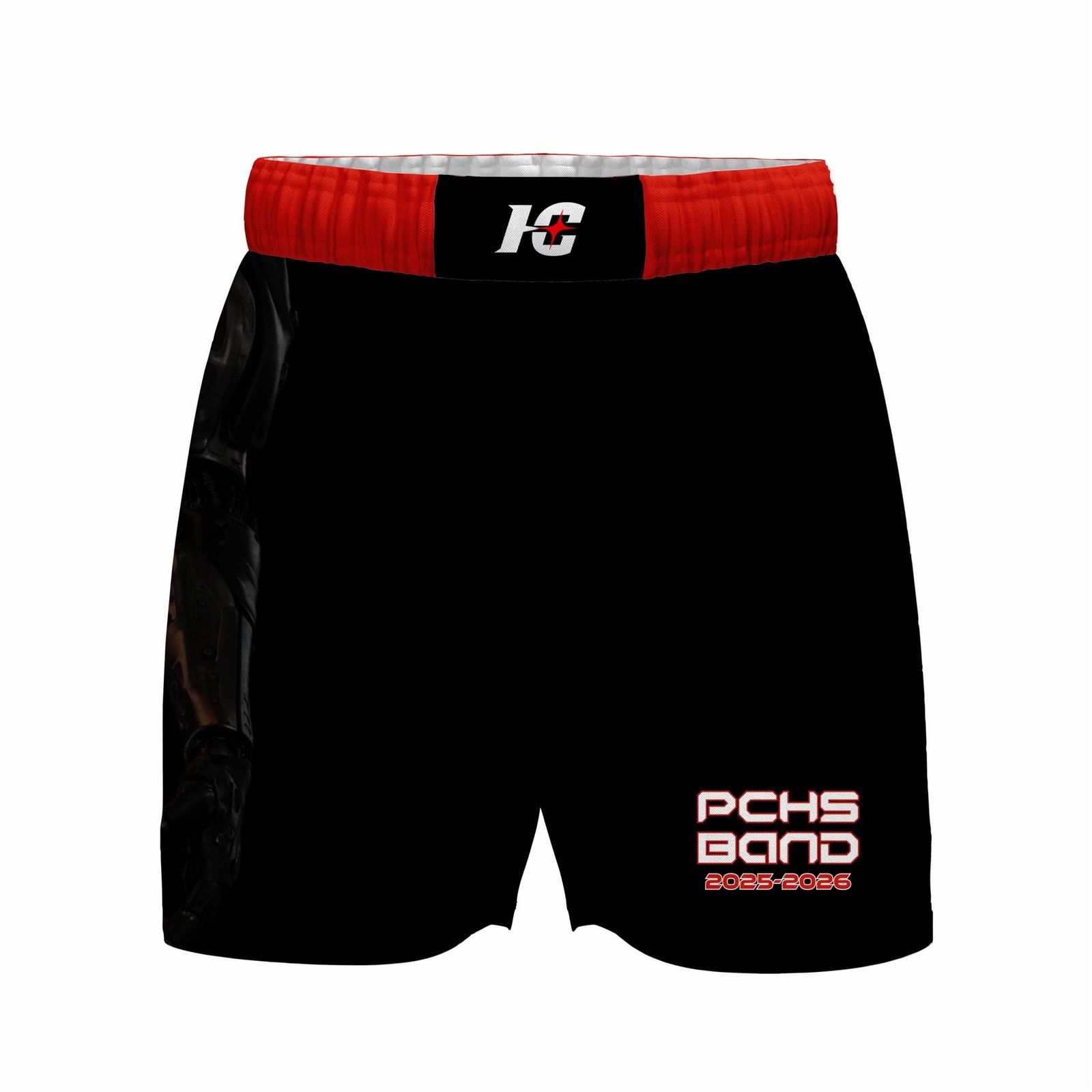 PCHS Shorts