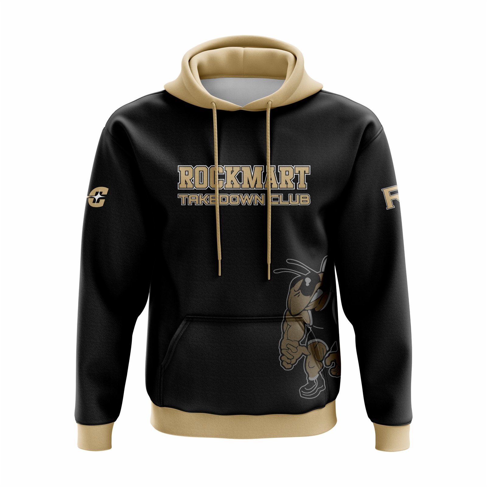 Rockmart Hoodie