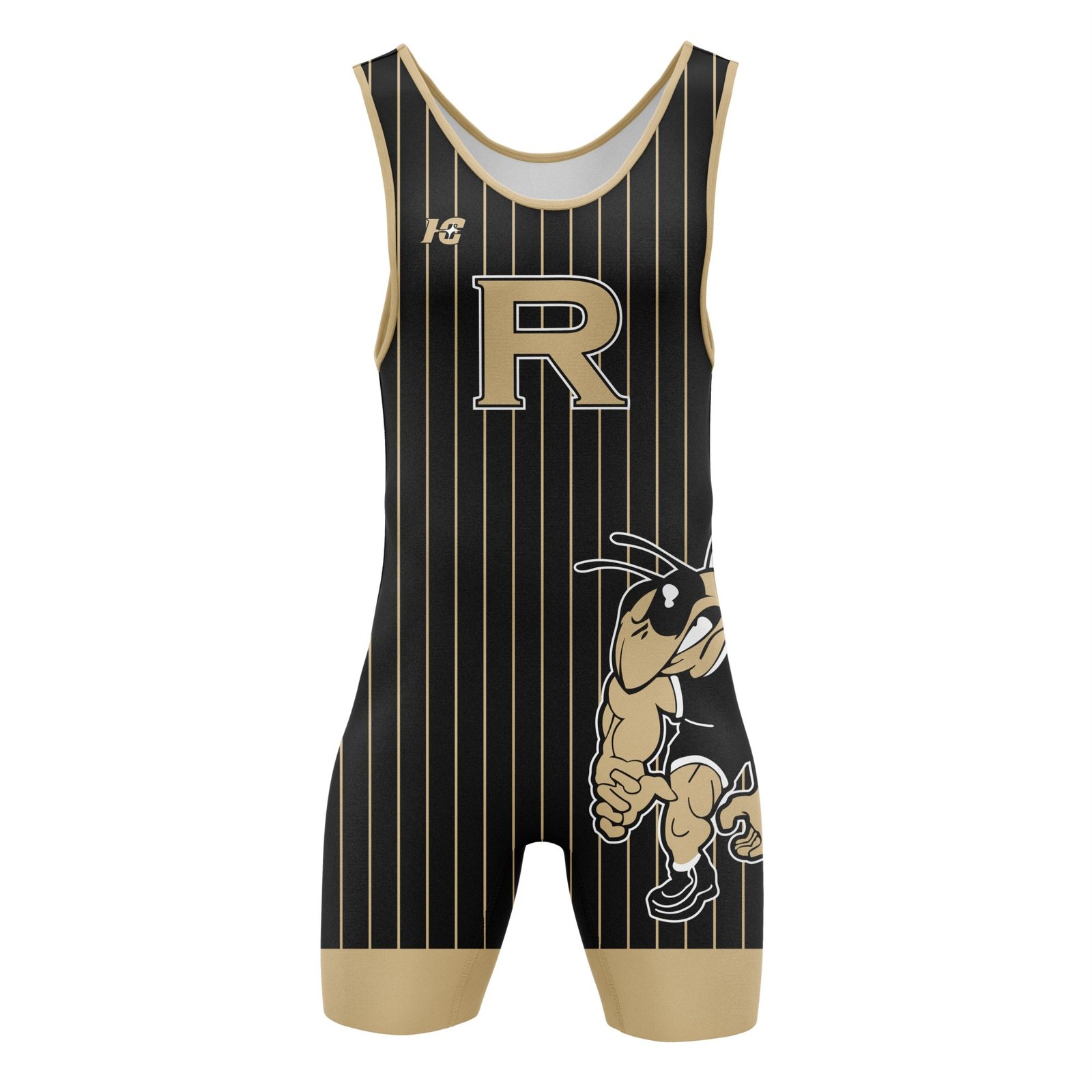 Premium Wrestling Singlets