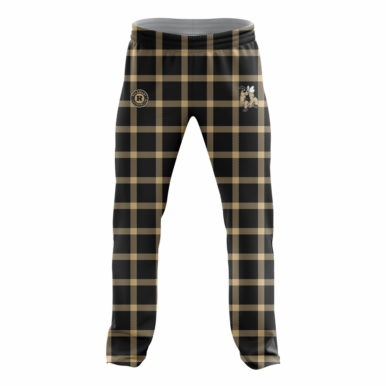 Rockmart PJ Pant