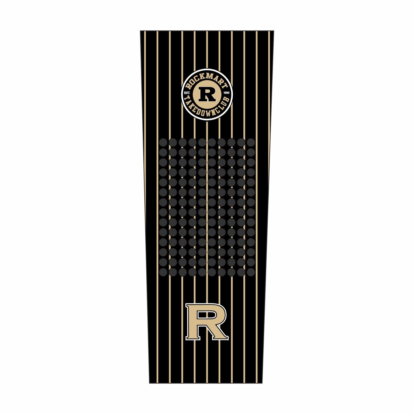 Rockmart Knee Sleeve