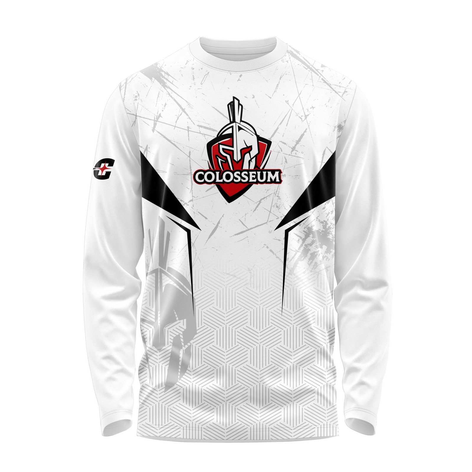 Colosseum Long Sleeve T-Shirt