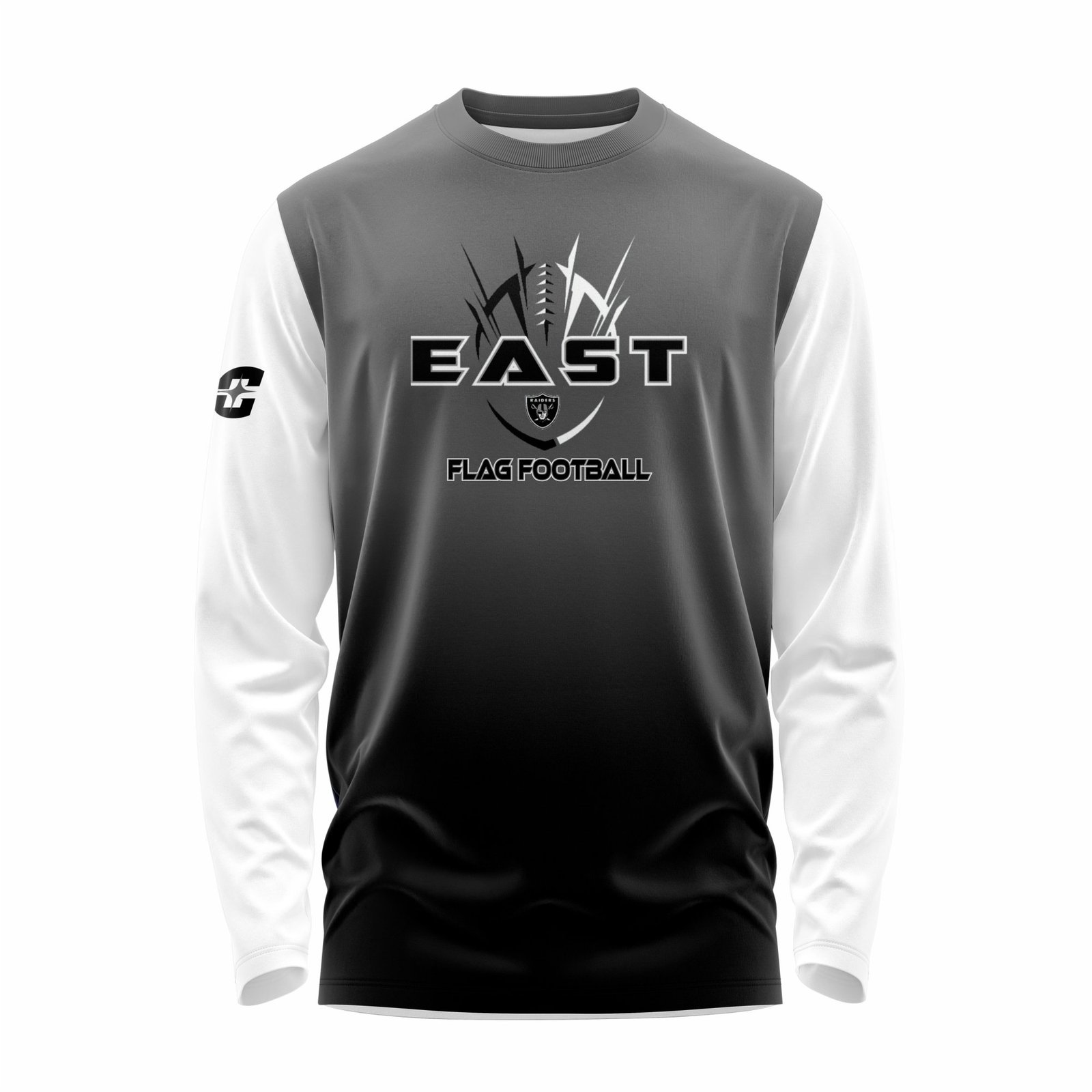 East Paulding Long Sleeve T-Shirts