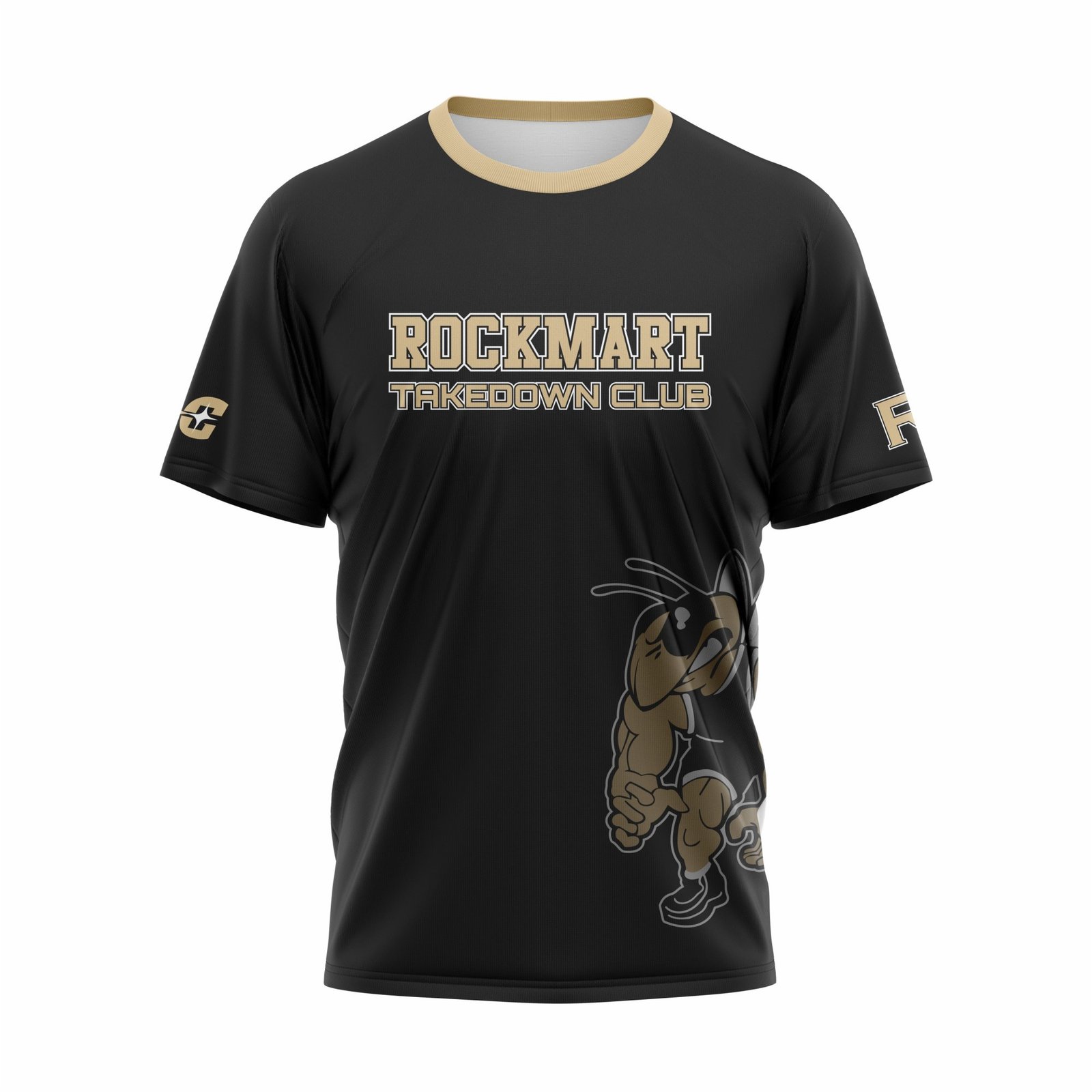 Rockmart T-Shirt