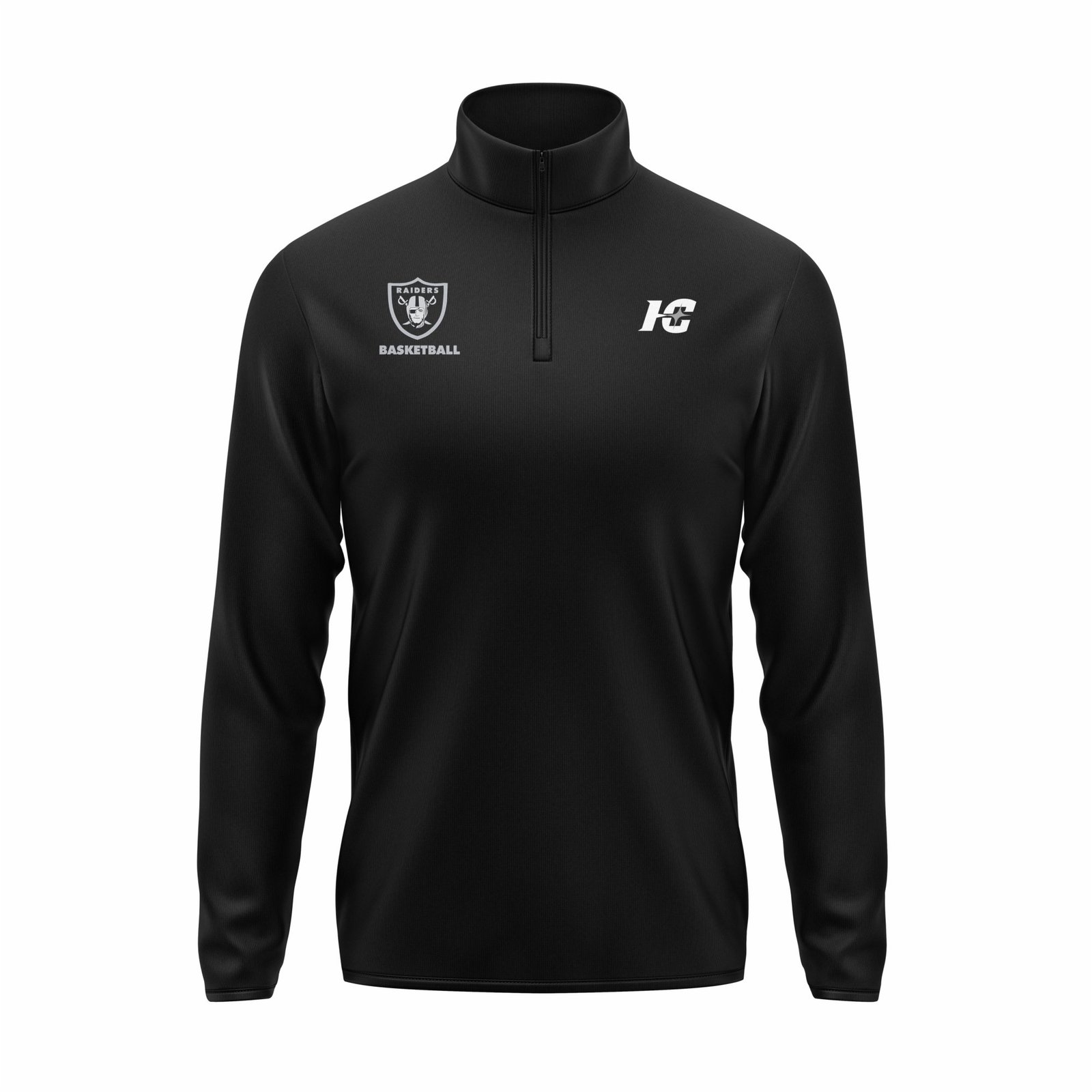 Premium 1/4 Zip Jersey