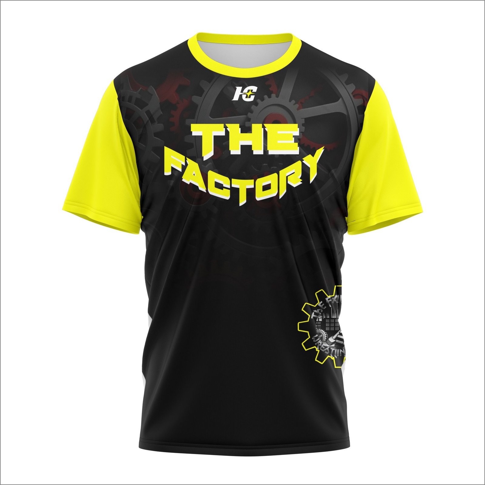 Premium Wrestling Singlets