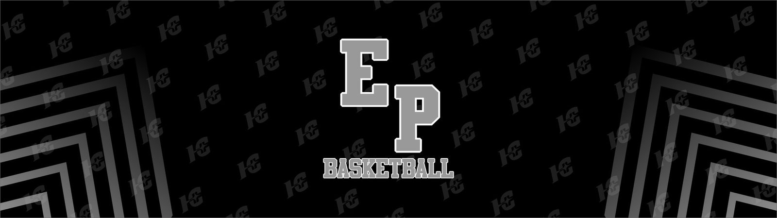 East Paulding Basketball Store Banner