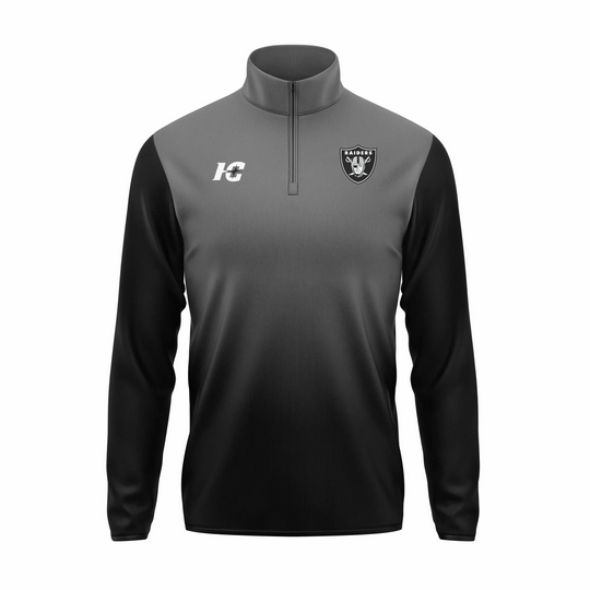 East Paulding 1/4 Zip Jersey