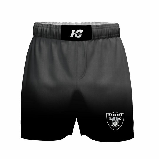 East Paulding Premium Fight Shorts