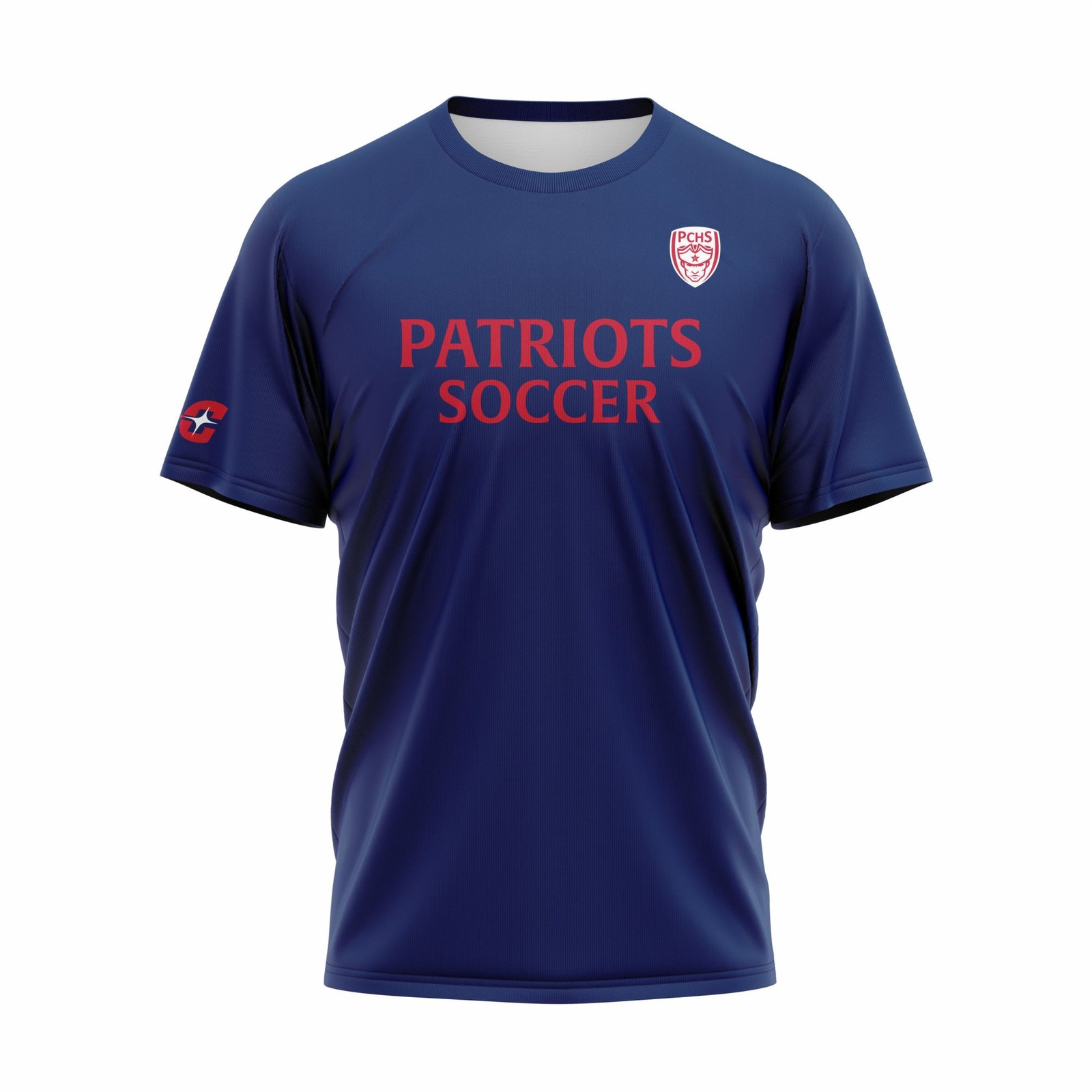 PCHS T-Shirt Premium