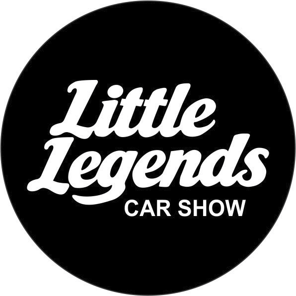 Little Legends Car Show