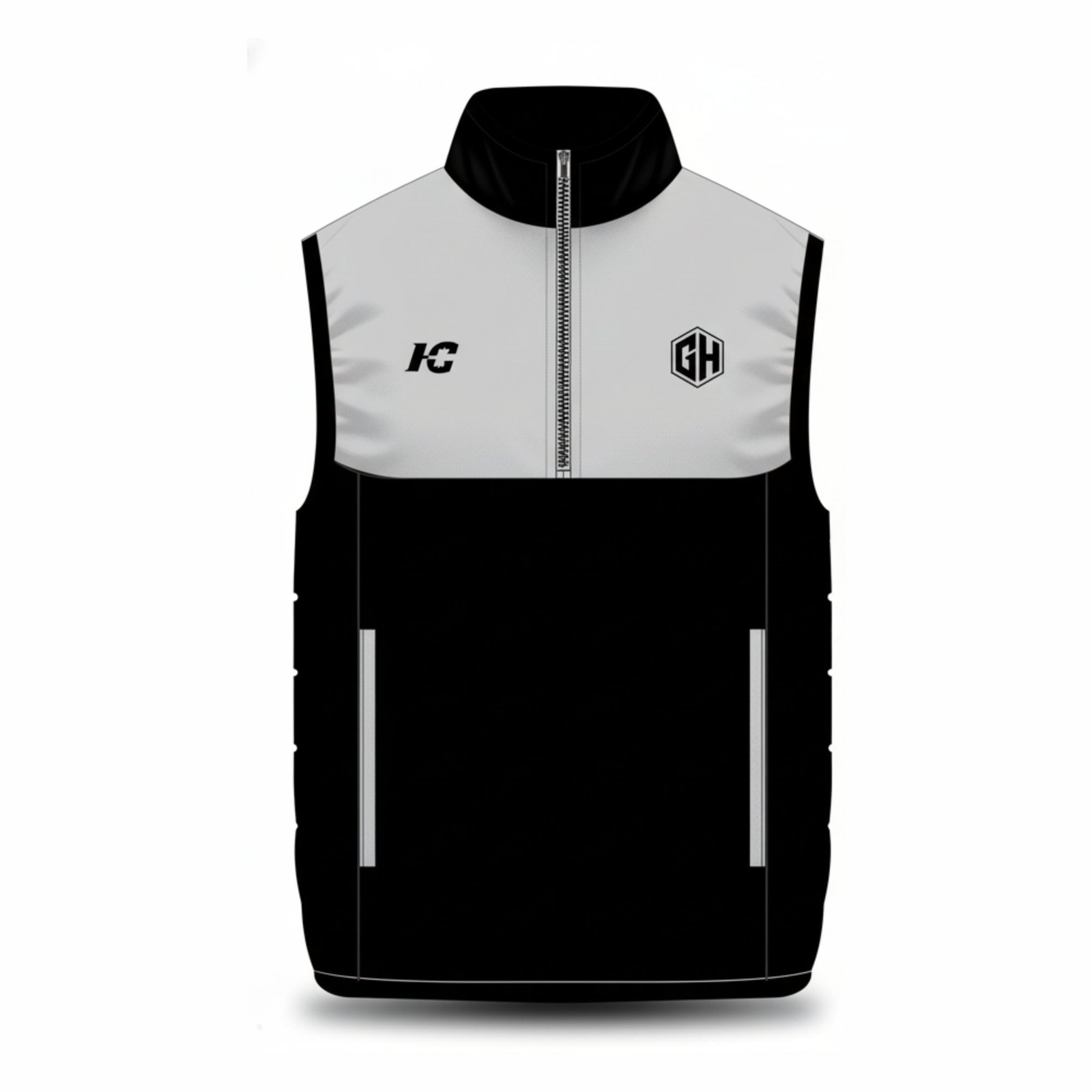 Premium Tech Vest