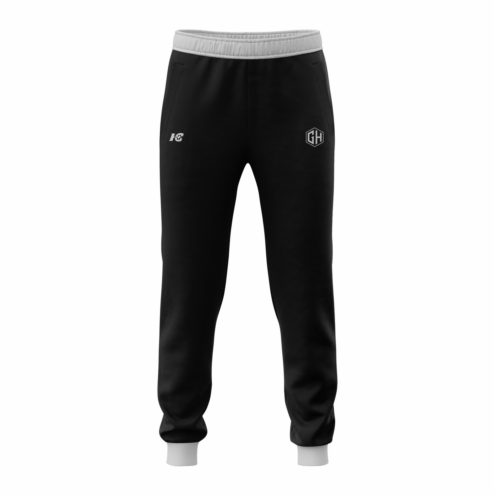 Premium Cotton Jogger Pant