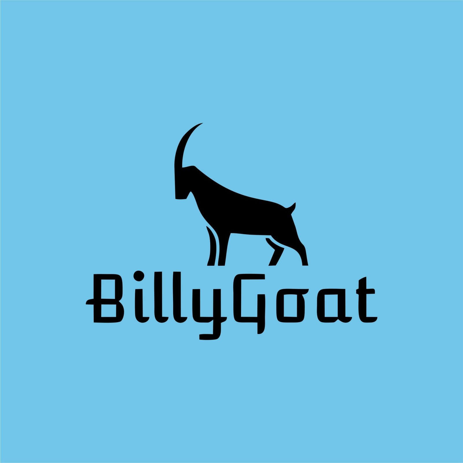 Billy Goat Official Store